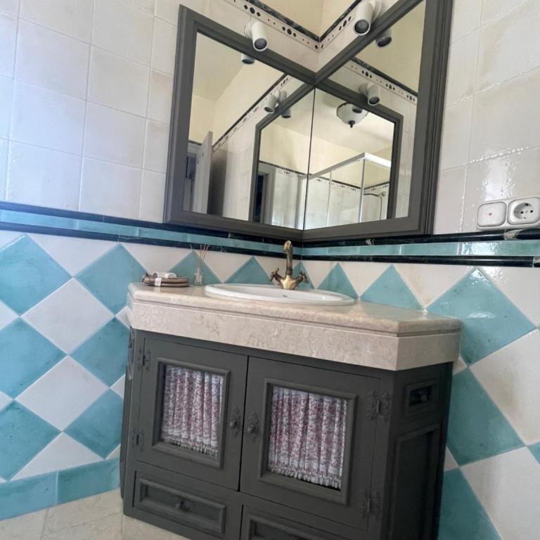 La casita de Monte - Casa de 4 dormitorios - 20