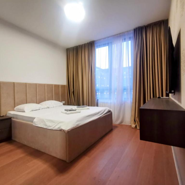 Quartet Belgrade waterfront - Apartman sa 2 Spavaće Sobe - 14