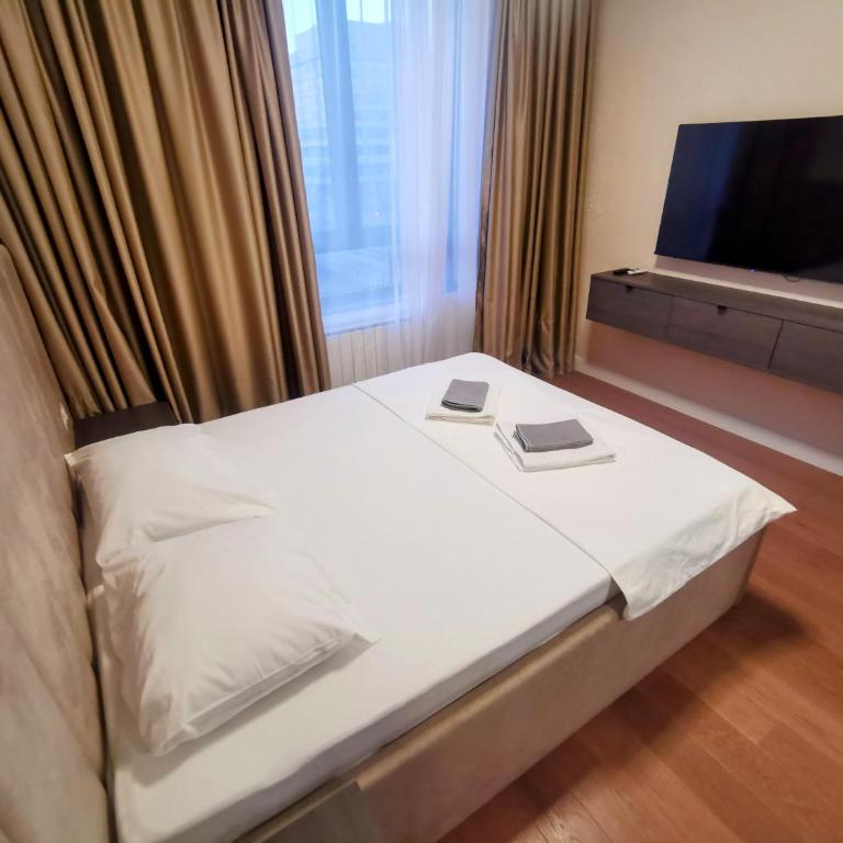 Quartet Belgrade waterfront - Apartman sa 2 Spavaće Sobe - 11