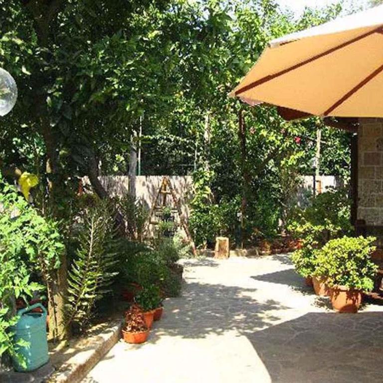 Apartment Sorrento 2 - Appartamento - 17