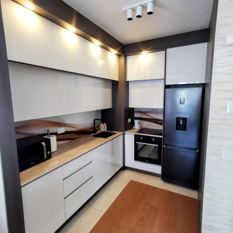 Quartet Belgrade waterfront - Apartman sa 2 Spavaće Sobe - 9