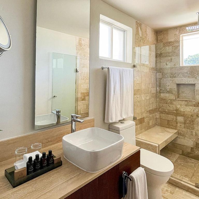 Grand Park Royal Cancun - All Inclusive - Villa with Private Pool - 5
