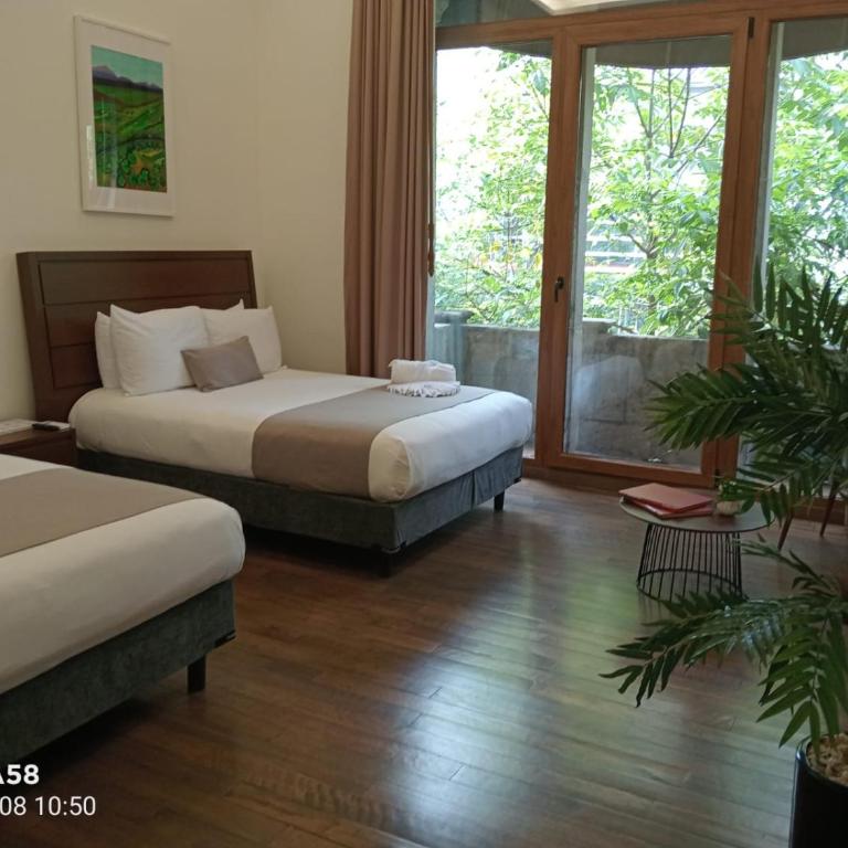 Casa Niza Suites - One-Bedroom Apartment - 2