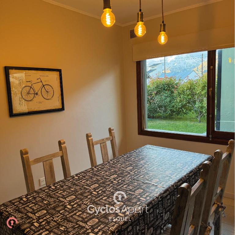 CyclosApart - Apartamento de 2 dormitorios - 32