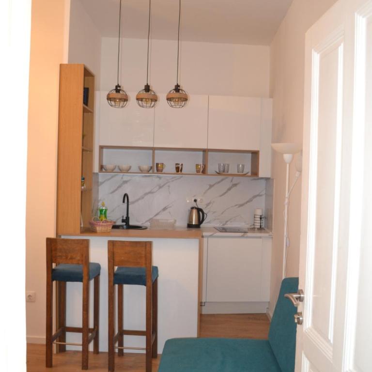 Narona 1910 apartments - Deluxe One-Bedroom Apartment - 2