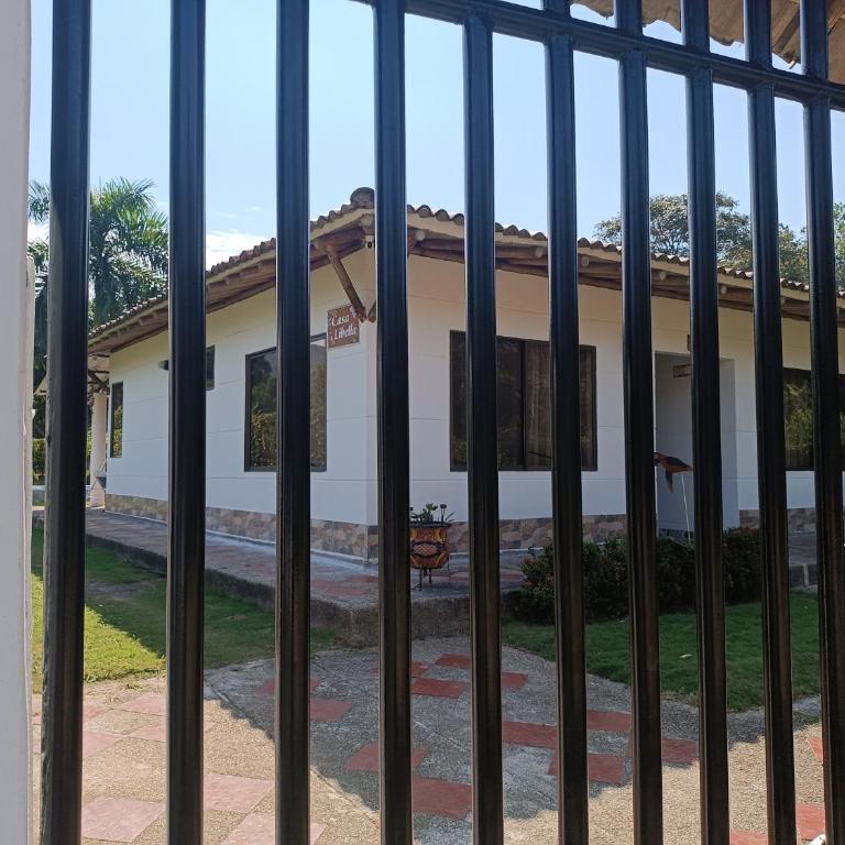 Casa libella - Casa de 4 dormitorios - 29