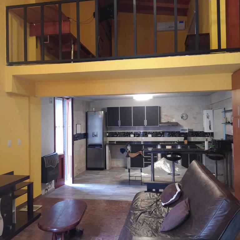 Casa de Nico - Apartamento de 1 dormitorio - 4