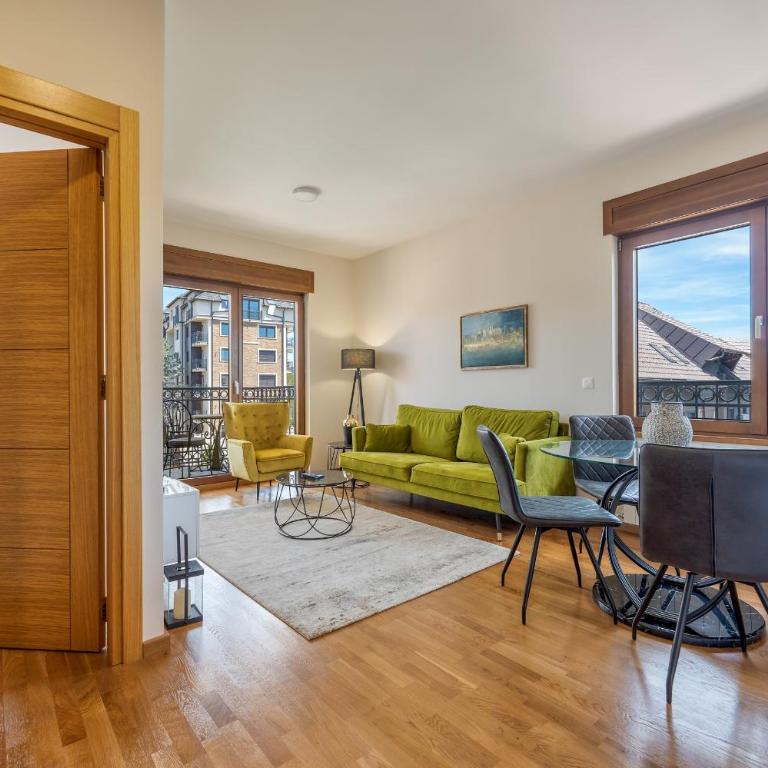 Vila Elsa 2 - Deluxe One-Bedroom Apartment - 29