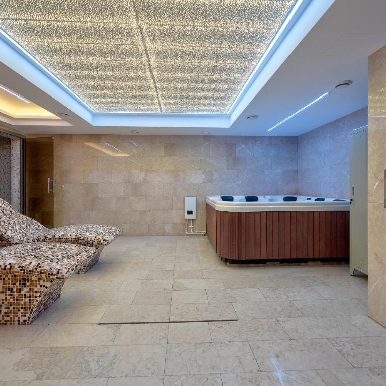 Vila Elsa 2 - Deluxe One-Bedroom Apartment - 40