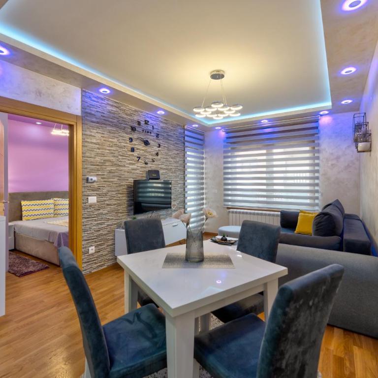 Vila Elsa 2 - Cozy One-Bedroom Apartment - 3