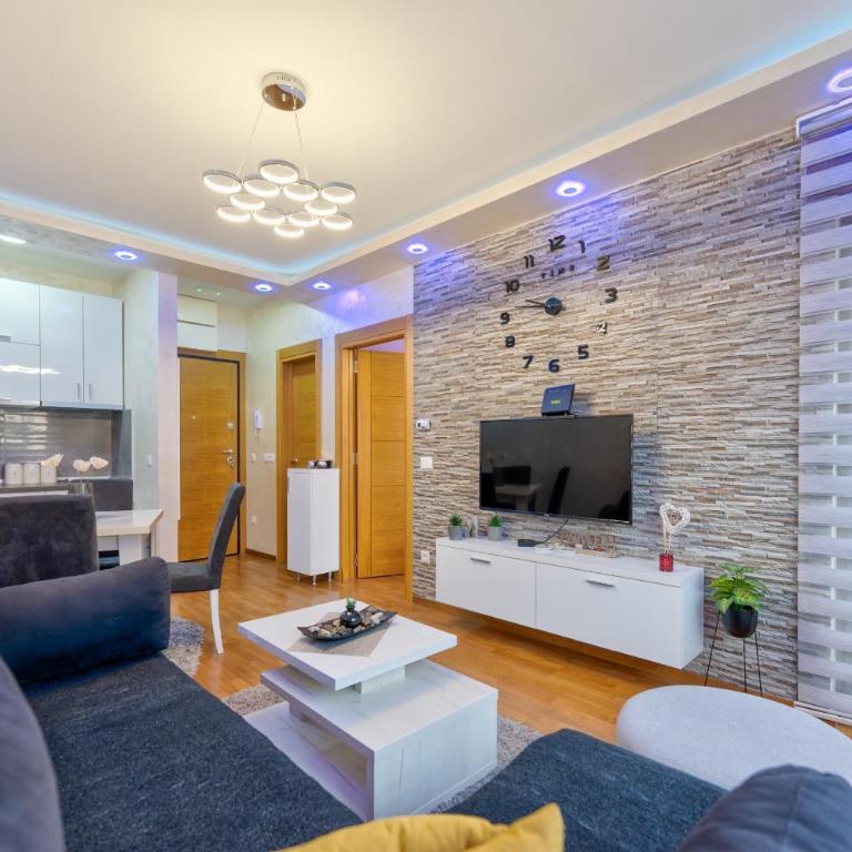 Vila Elsa 2 - Cozy One-Bedroom Apartment - 4