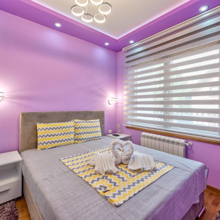 Vila Elsa 2 - Cozy One-Bedroom Apartment - 6