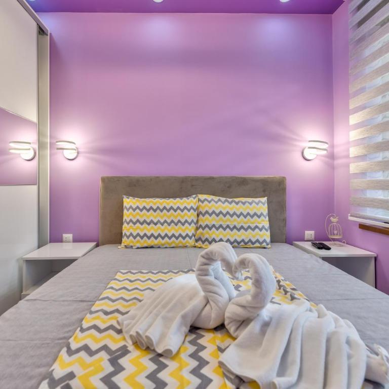 Vila Elsa 2 - Cozy One-Bedroom Apartment - 7