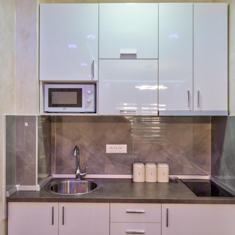 Vila Elsa 2 - Cozy One-Bedroom Apartment - 9