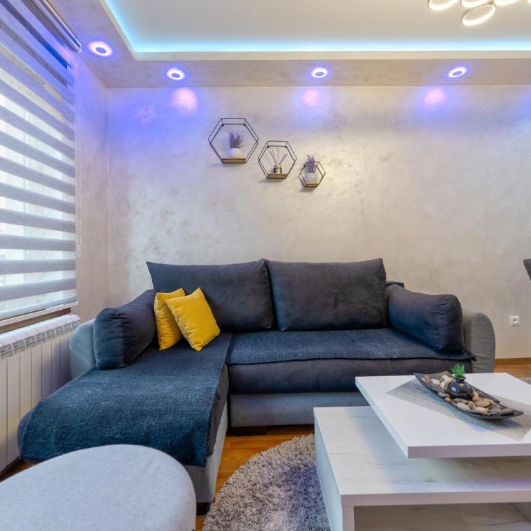 Vila Elsa 2 - Cozy One-Bedroom Apartment - 10