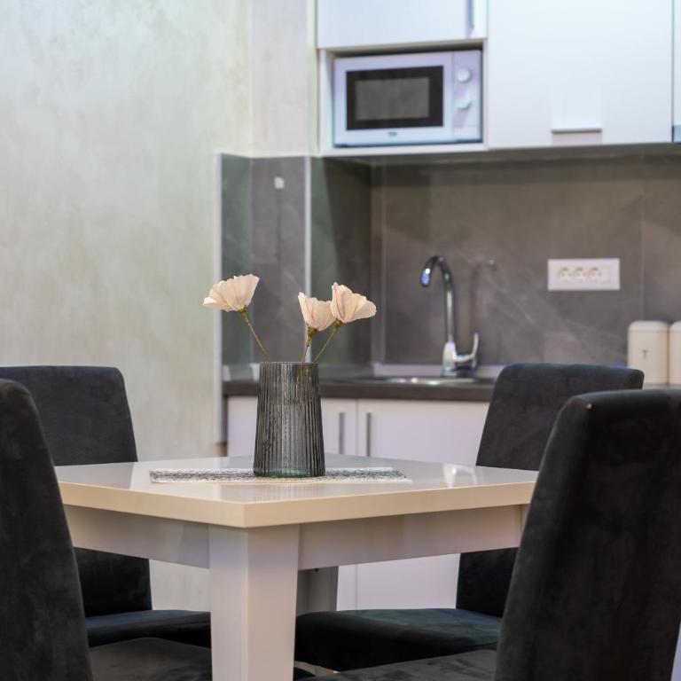 Vila Elsa 2 - Cozy One-Bedroom Apartment - 11