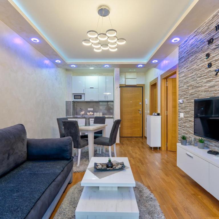 Vila Elsa 2 - Cozy One-Bedroom Apartment - 12
