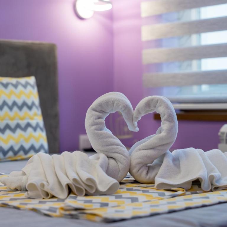 Vila Elsa 2 - Cozy One-Bedroom Apartment - 21