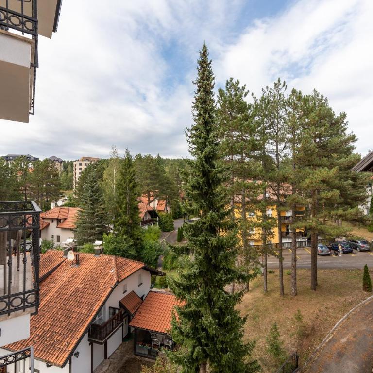 Vila Elsa 2 - Cozy One-Bedroom Apartment - 24