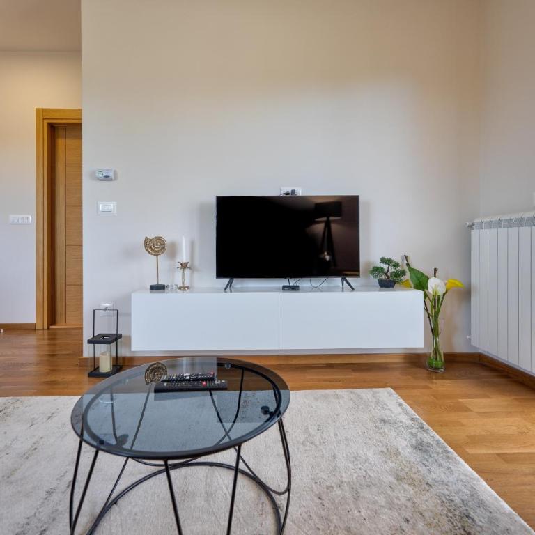 Vila Elsa 2 - Deluxe One-Bedroom Apartment - 17
