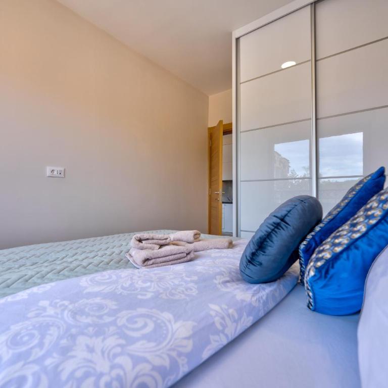 Vila Elsa 2 - Deluxe One-Bedroom Apartment - 18