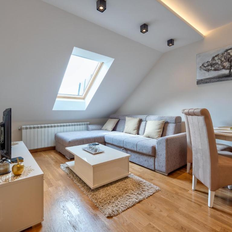 Vila Elsa 2 - Standard One-Bedroom Apartment - 12
