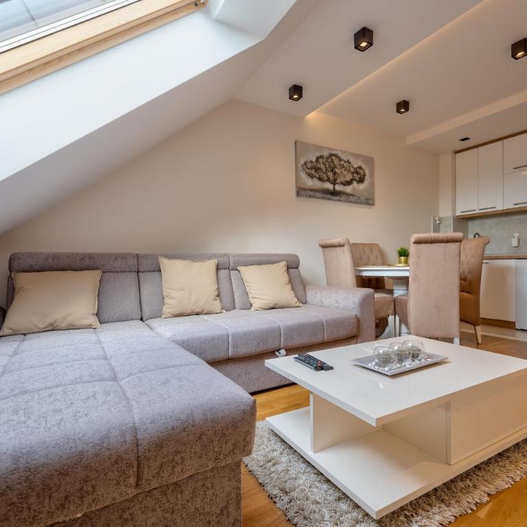Vila Elsa 2 - Standard One-Bedroom Apartment - 14