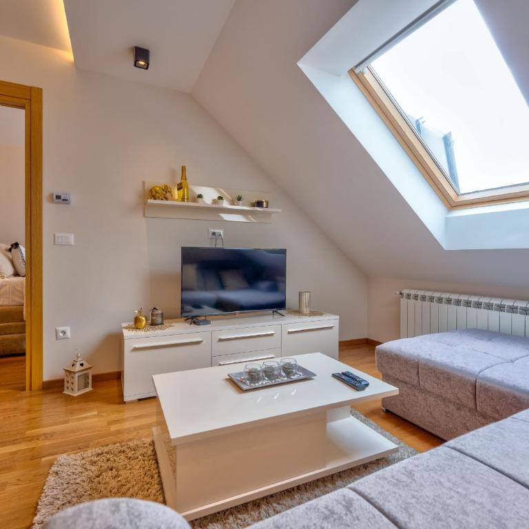 Vila Elsa 2 - Standard One-Bedroom Apartment - 17