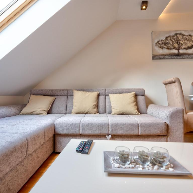 Vila Elsa 2 - Standard One-Bedroom Apartment - 18