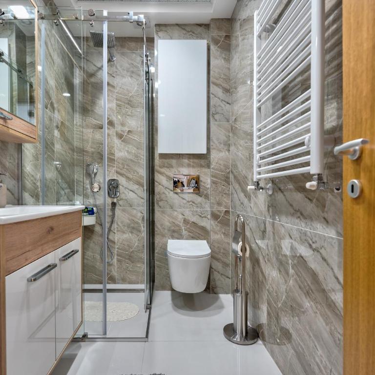 Vila Elsa 2 - Standard One-Bedroom Apartment - 20