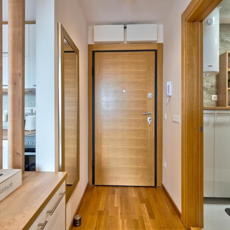 Vila Elsa 2 - Standard One-Bedroom Apartment - 22