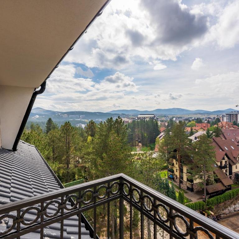 Vila Elsa 2 - Standard One-Bedroom Apartment - 30