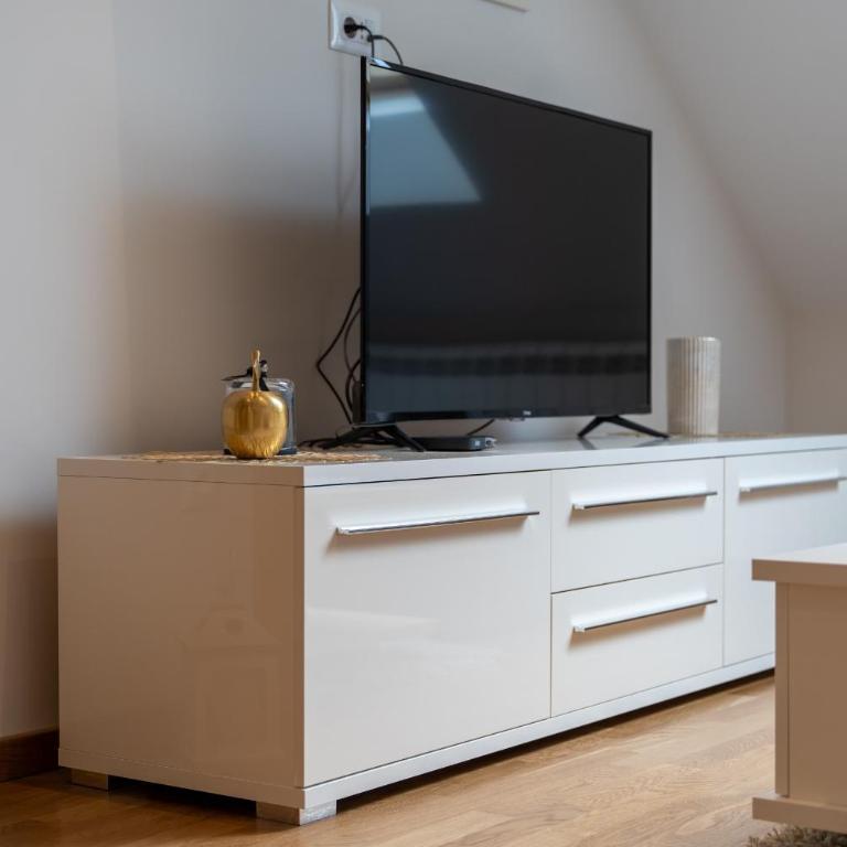 Vila Elsa 2 - Standard One-Bedroom Apartment - 33
