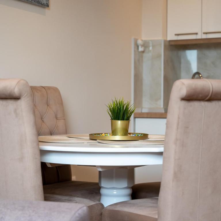 Vila Elsa 2 - Standard One-Bedroom Apartment - 35