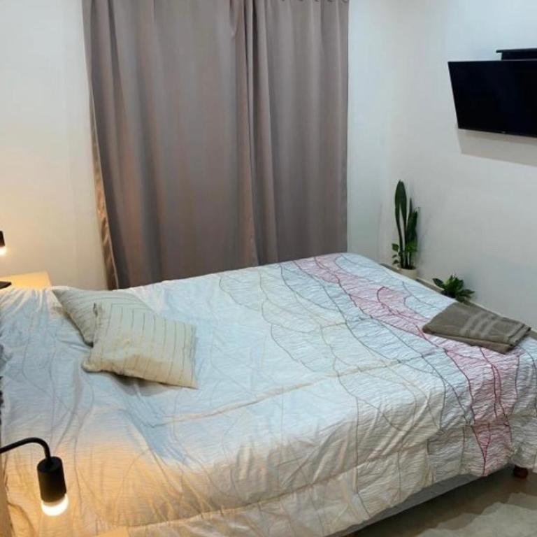 Wawa Estudio III - Apartamento de 1 dormitorio con balcón - 1