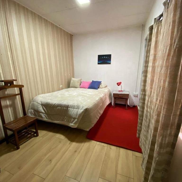 Grandma's house - Casa con 1 dormitorio - 13