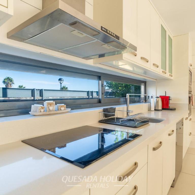 Villa Lomas Cabo Roig - Orihuela Costa - Villa con piscina privada - 6