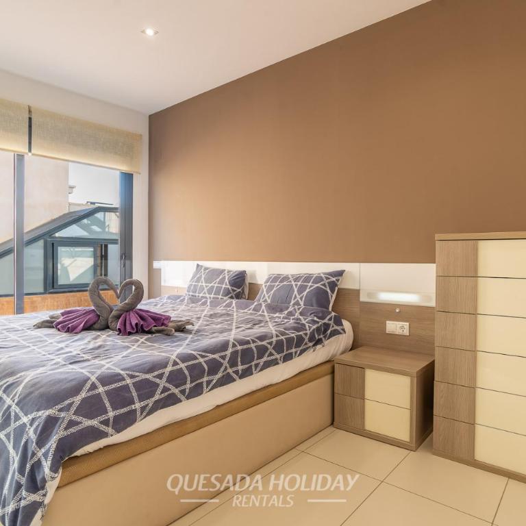Villa Lomas Cabo Roig - Orihuela Costa - Villa con piscina privada - 18