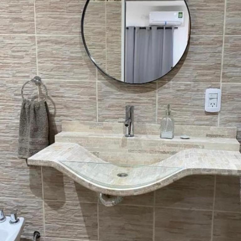 Wawa Estudio III - Apartamento de 1 dormitorio con balcón - 3