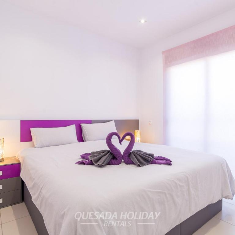 Villa Lomas Cabo Roig - Orihuela Costa - Villa con piscina privada - 23