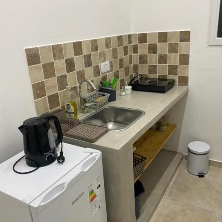 Wawa Estudio III - Apartamento de 1 dormitorio con balcón - 2