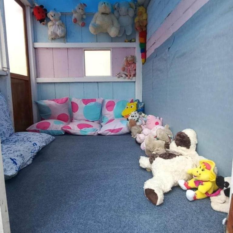 Grandma's house - Casa con 1 dormitorio - 39