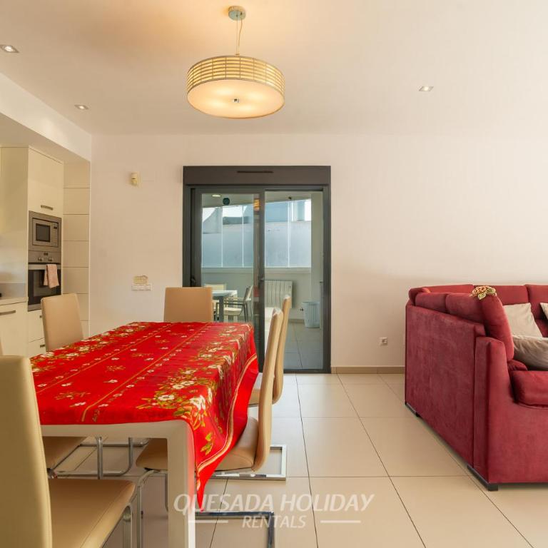 Villa Lomas Cabo Roig - Orihuela Costa - Villa con piscina privada - 52