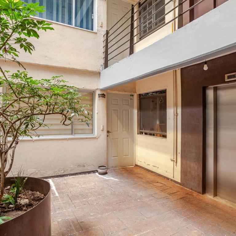 Interior con estilo y accesible - Apartamento de 2 dormitorios - 2
