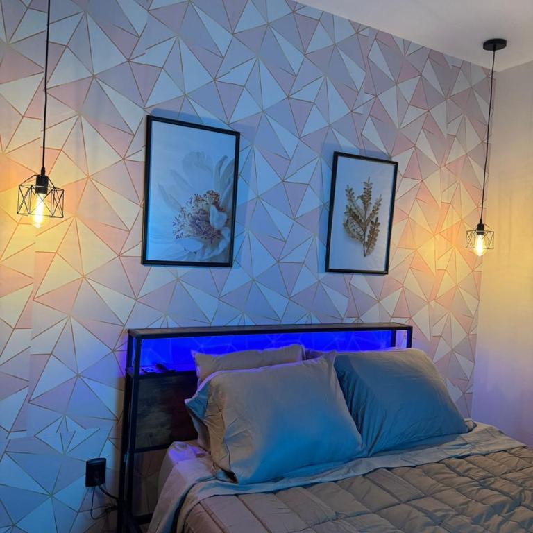 Interior con estilo y accesible - Apartamento de 2 dormitorios - 6