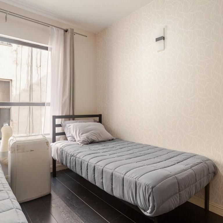 Interior con estilo y accesible - Apartamento de 2 dormitorios - 12