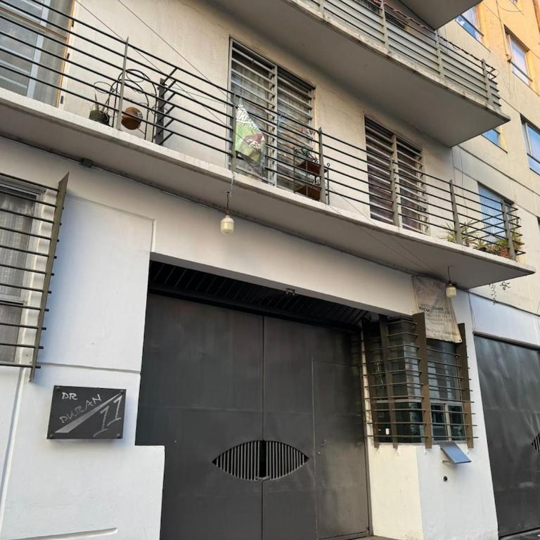 Interior con estilo y accesible - Apartamento de 2 dormitorios - 17