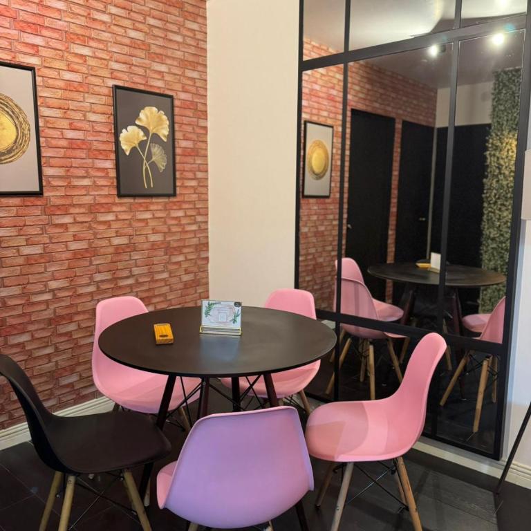 Interior con estilo y accesible - Apartamento de 2 dormitorios - 20