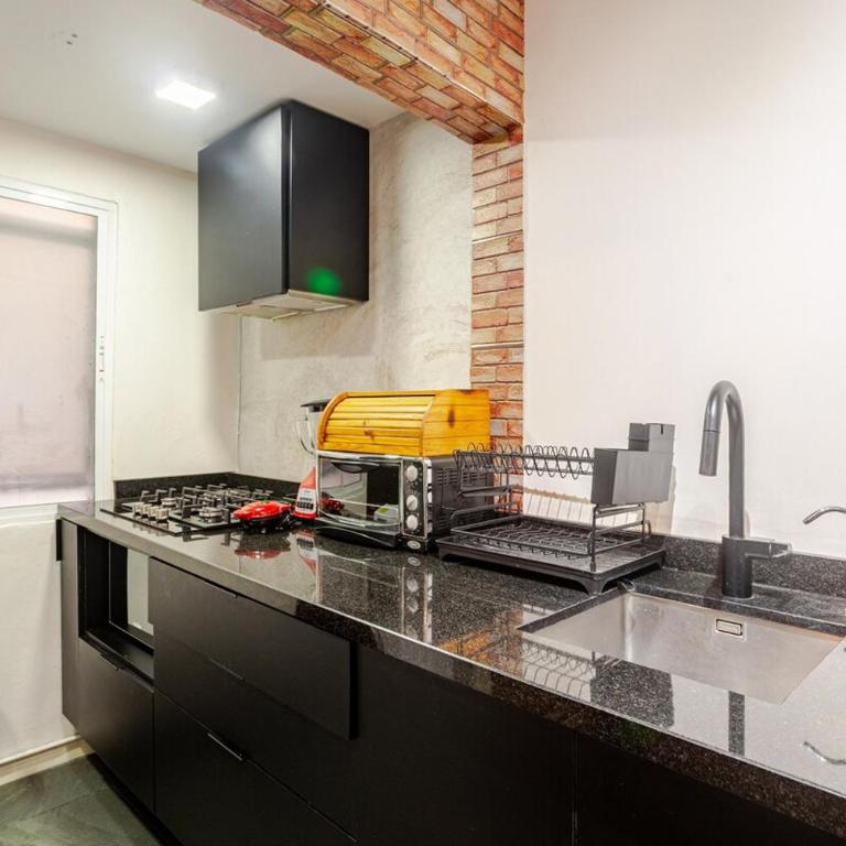 Interior con estilo y accesible - Apartamento de 2 dormitorios - 24