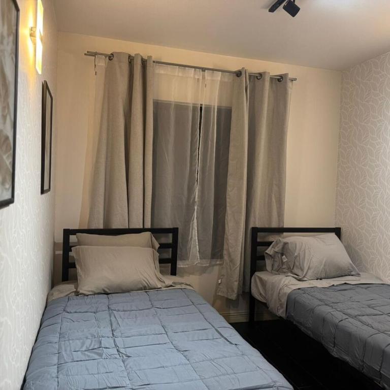 Interior con estilo y accesible - Apartamento de 2 dormitorios - 25